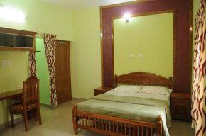 Vacations home in Kottayam